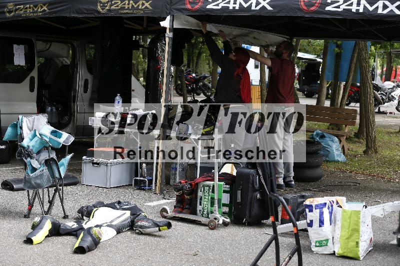 /24 08.06.2025 TZ Motorsport ADR/Impressionen